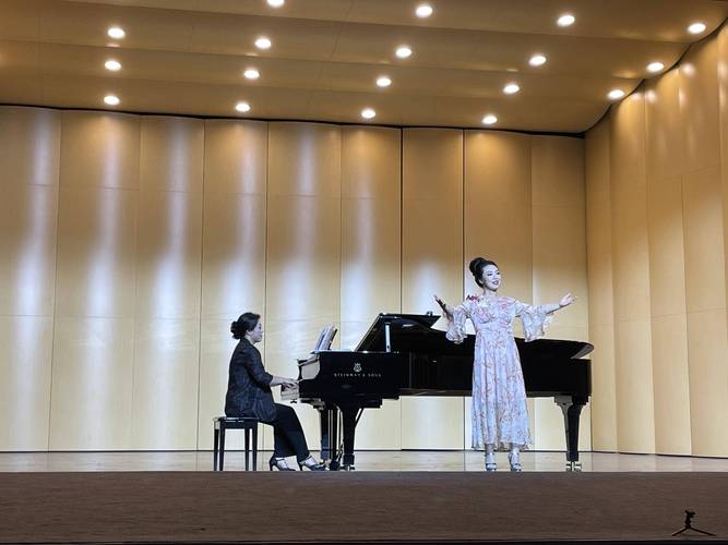 苏州大学音乐表演在河北招生吗?-第2张图片-泰美艺术培训 苏州大学音乐表演在河北招生吗?-第2张图片-泰美艺术培训