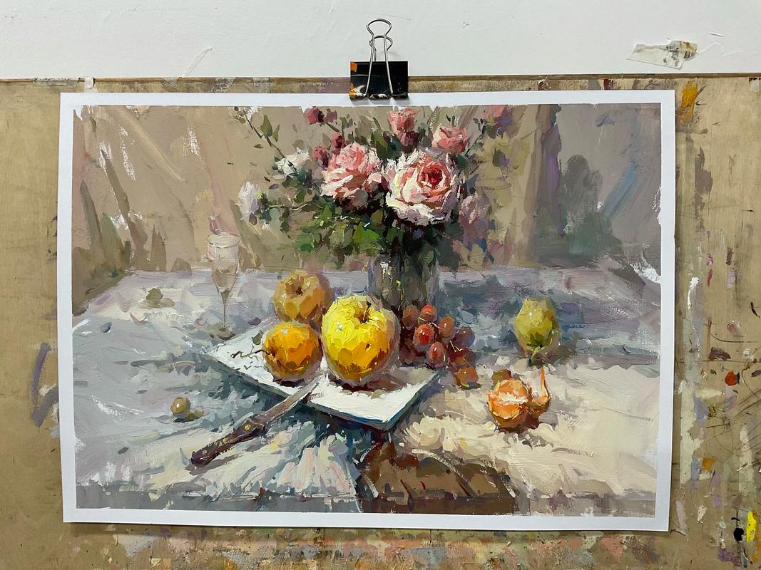 吉林省2025美术联考有何新变化?-第1张图片-泰美艺术培训 吉林省2025美术联考有何新变化?-第1张图片-泰美艺术培训