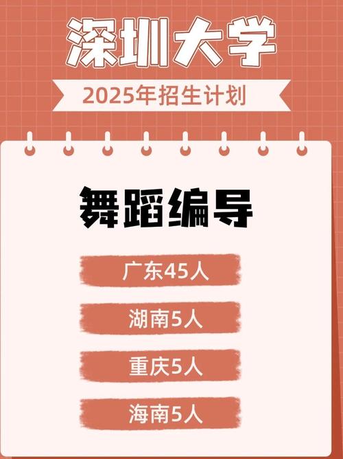 2025深大音乐招生有何新变化？-第2张图片-泰美艺术培训