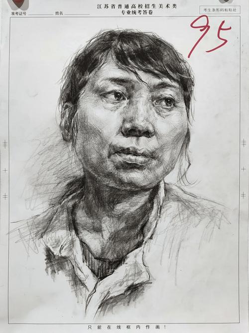 2025江苏美术统考考什么？-第2张图片-泰美艺术培训