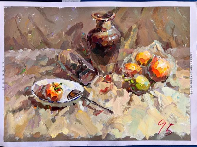 2025江苏美术统考考什么？-第3张图片-泰美艺术培训