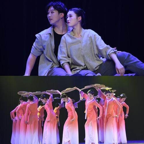 学舞蹈与编导，哪个就业更胜一筹？-第3张图片-泰美艺术培训