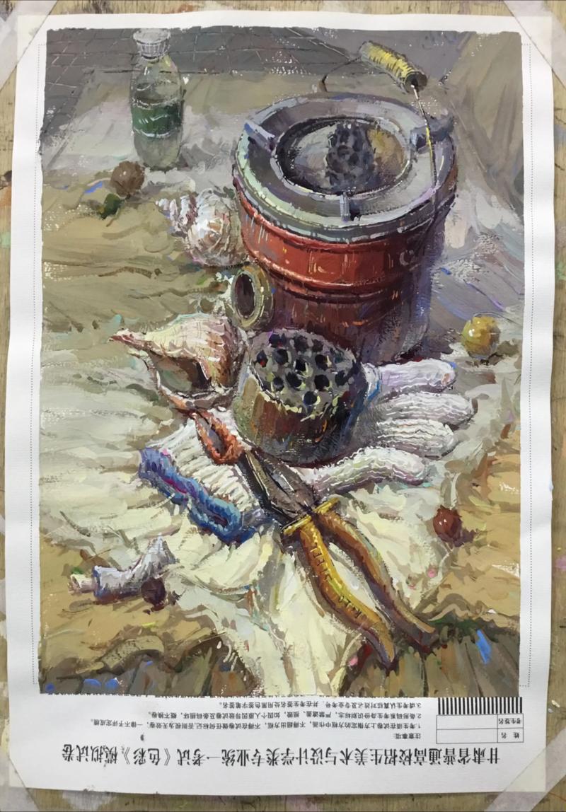 2025山西美术联考有何新变化？-第1张图片-泰美艺术培训