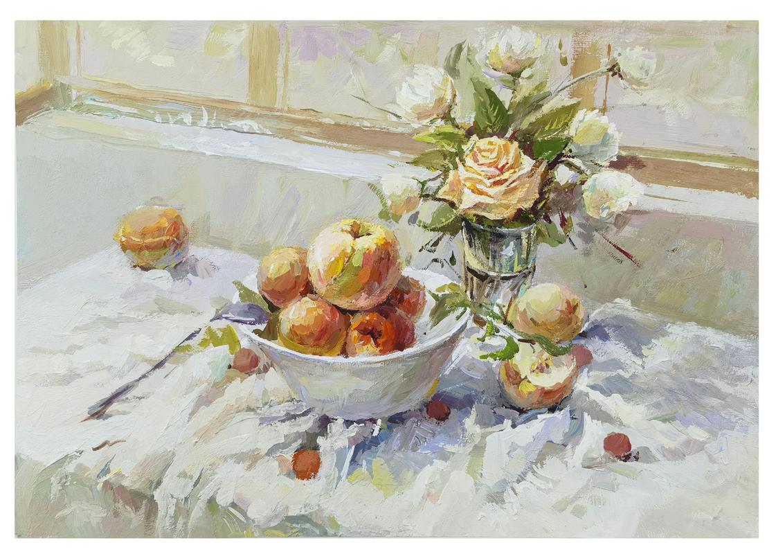 2025山西美术联考有何新变化？-第3张图片-泰美艺术培训