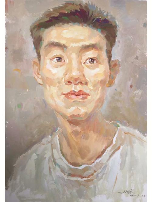 18年湖北美术联考色彩考了什么内容?-第1张图片-泰美艺术培训 18年湖北美术联考色彩考了什么内容?-第1张图片-泰美艺术培训