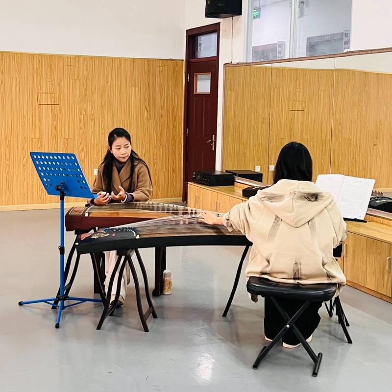 中职学校开设音乐专业吗?-第3张图片-泰美艺术培训 中职学校开设音乐专业吗?-第3张图片-泰美艺术培训