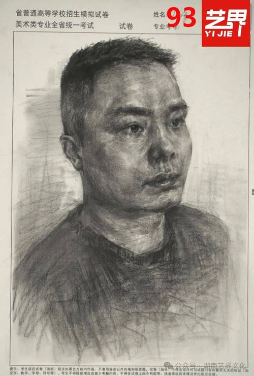 湖南美术联考16年考题有哪些变化趋势?-第1张图片-泰美艺术培训 湖南美术联考16年考题有哪些变化趋势?-第1张图片-泰美艺术培训