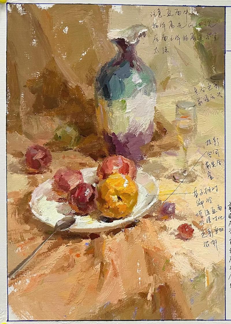 湖南美术联考16年考题有哪些变化趋势?-第2张图片-泰美艺术培训 湖南美术联考16年考题有哪些变化趋势?-第2张图片-泰美艺术培训