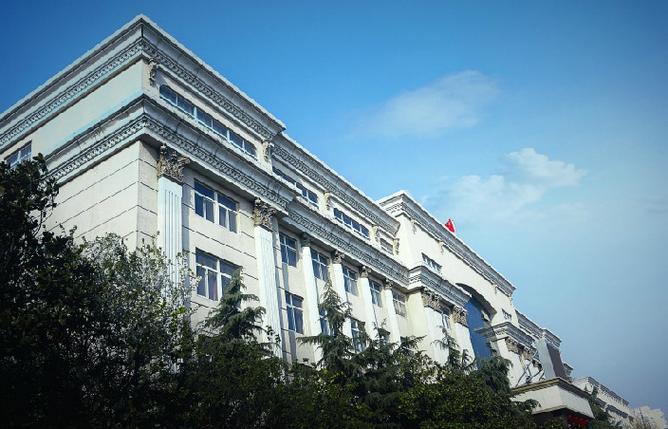 郑州轻工业学院美术学院有何特色?-第1张图片-泰美艺术培训 郑州轻工业学院美术学院有何特色?-第1张图片-泰美艺术培训