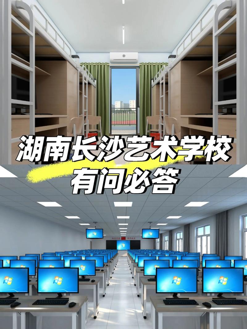 湖南哪些学校开设音乐专业？-第3张图片-泰美艺术培训