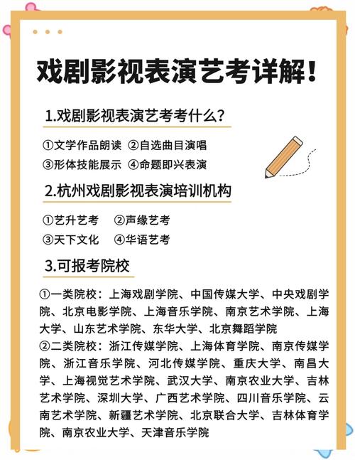 影视艺考报考条件有哪些?-第1张图片-泰美艺术培训 影视艺考报考条件有哪些?-第1张图片-泰美艺术培训