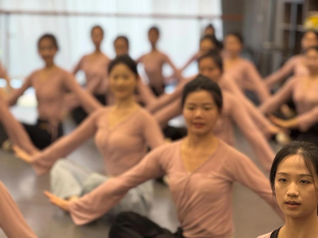 北京舞蹈学院专业课程设置是怎样的？-第2张图片-泰美艺术培训