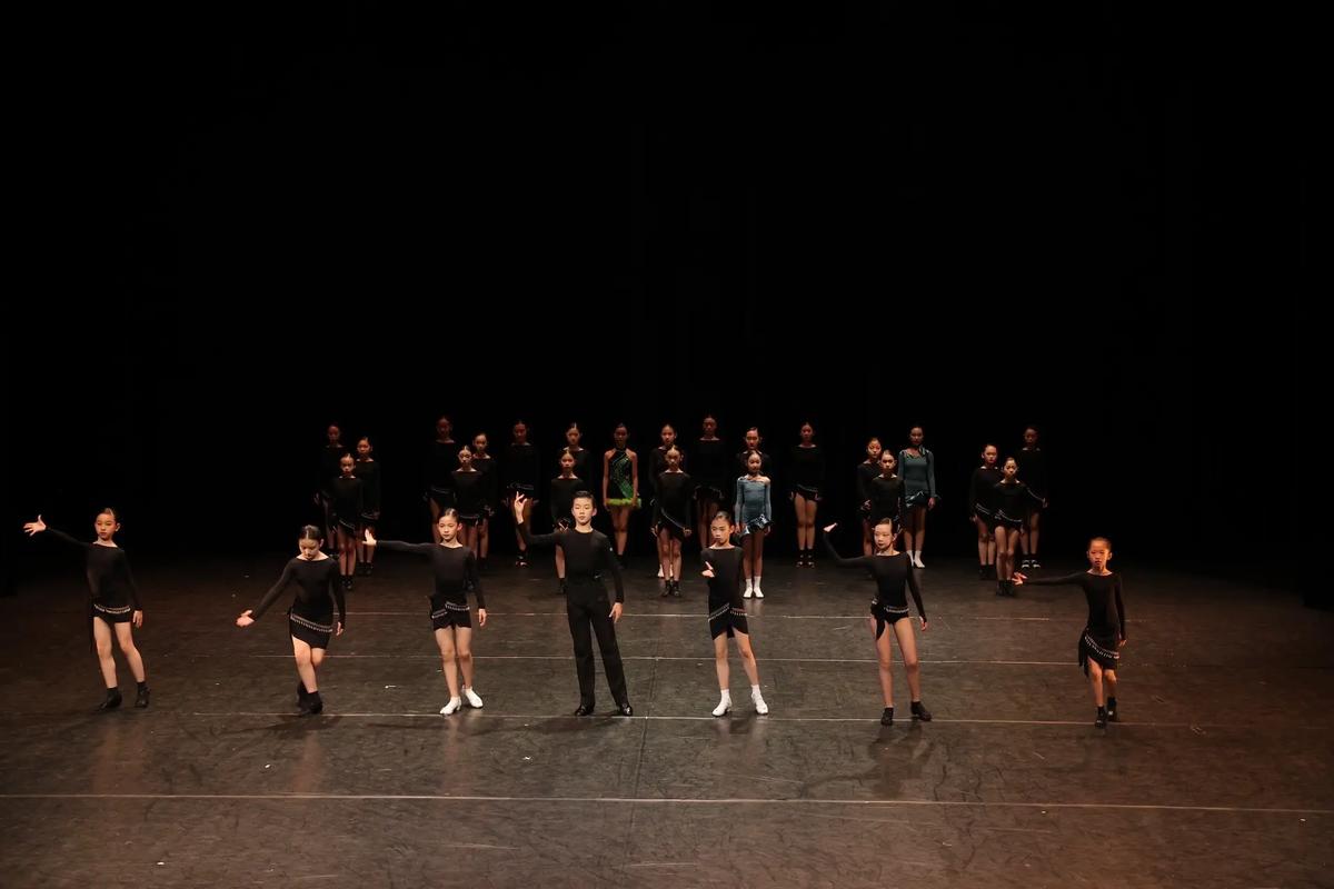 北京舞蹈艺考集训哪家靠谱？-第2张图片-泰美艺术培训