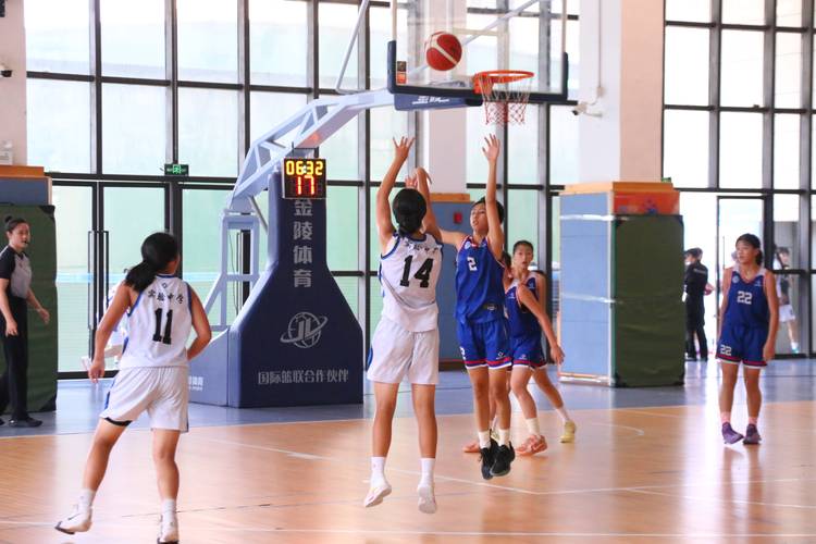 2025中考艺考篮球考什么？评分标准是什么？-第3张图片-泰美艺术培训