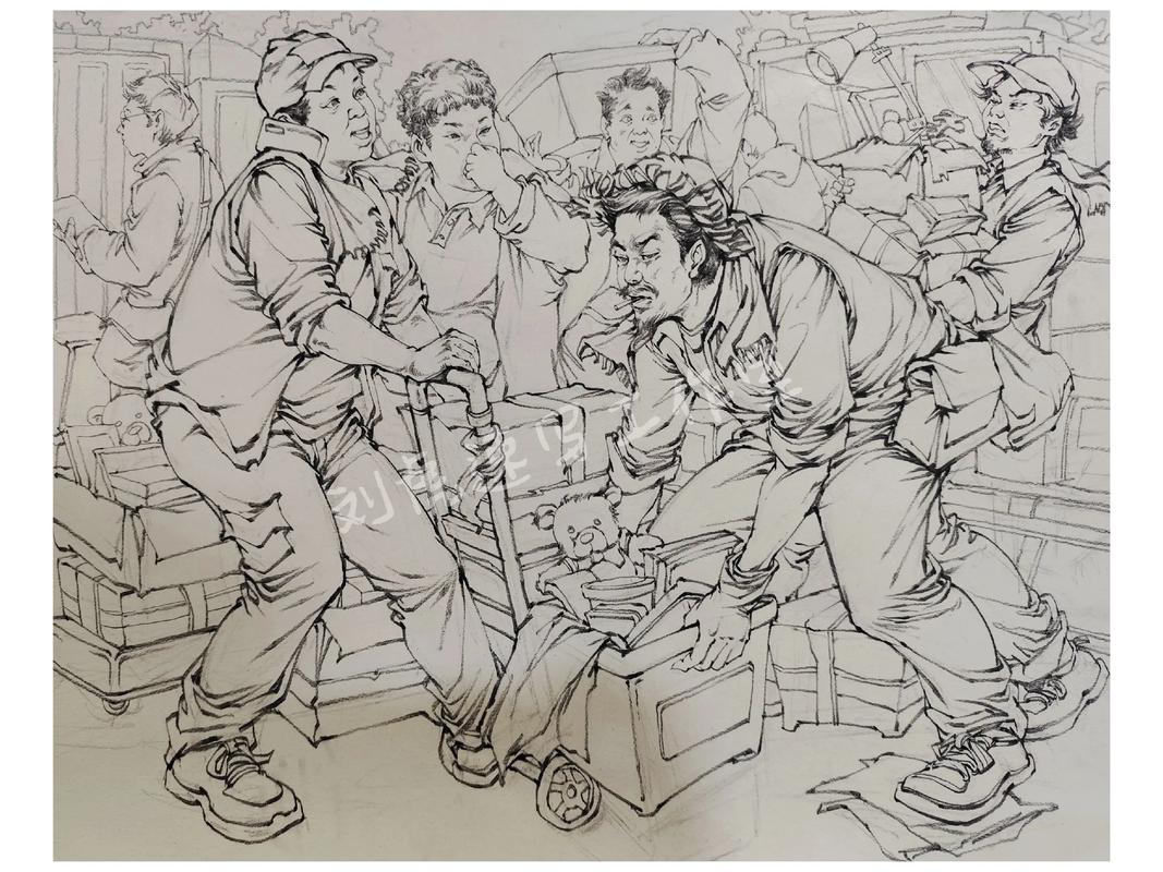 2025山东美术联考有何新变化？-第2张图片-泰美艺术培训