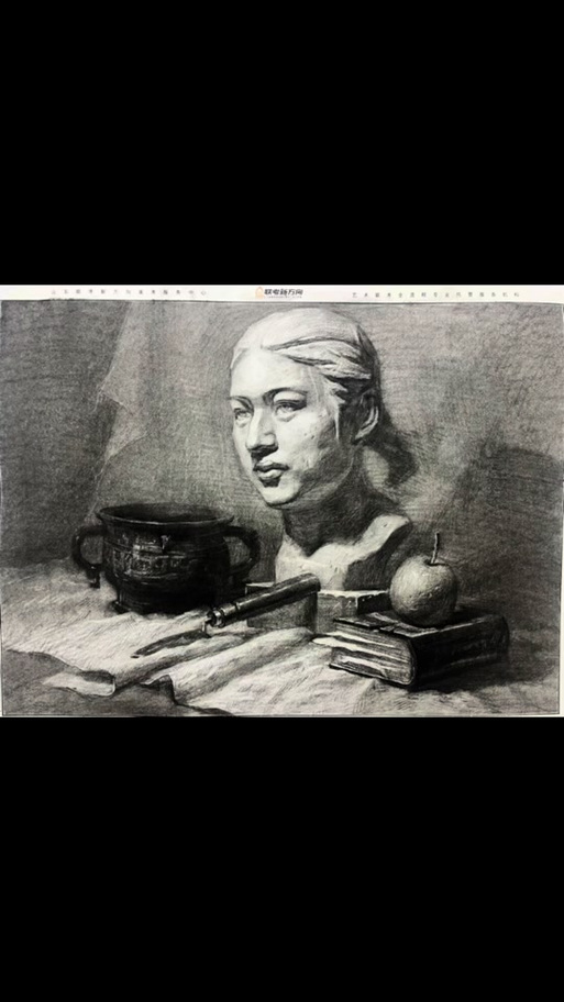 2025山东美术联考有何新变化?-第1张图片-泰美艺术培训 2025山东美术联考有何新变化?-第1张图片-泰美艺术培训