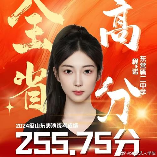 250分舞蹈艺考专业分，能上哪些好学校？-第2张图片-泰美艺术培训