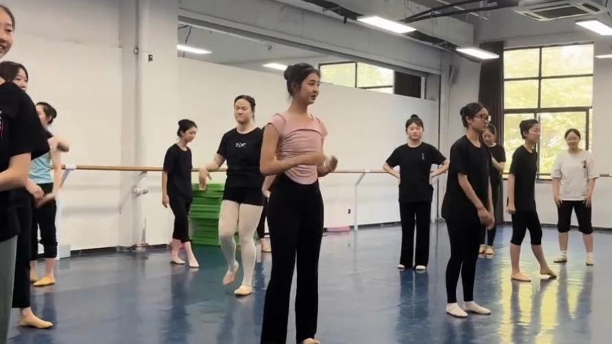 2025河南舞蹈艺考有哪些变化和注意事项？-第2张图片-泰美艺术培训