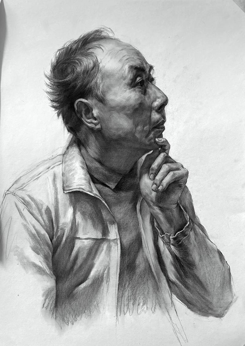 美术生艺考只考素描吗？-第3张图片-泰美艺术培训