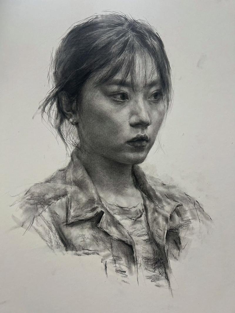 美术生艺考只考素描吗？-第2张图片-泰美艺术培训