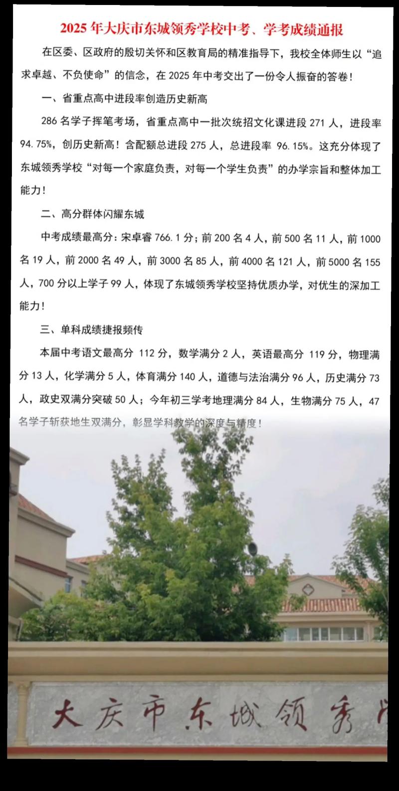 大庆2025中考艺考有哪些新变化？-第2张图片-泰美艺术培训