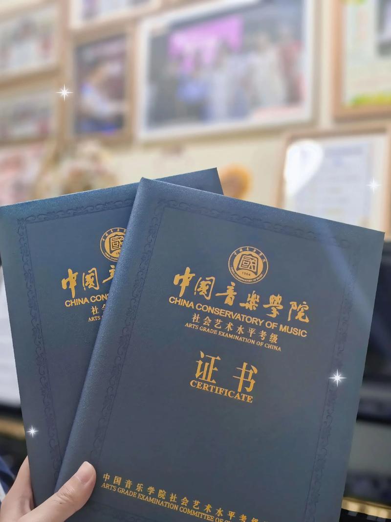 黑龙江2025音乐考级何时报名？-第3张图片-泰美艺术培训