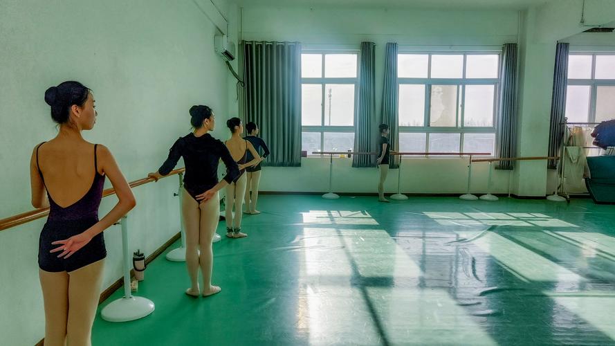 邢台中专有舞蹈专业的吗？-第2张图片-泰美艺术培训