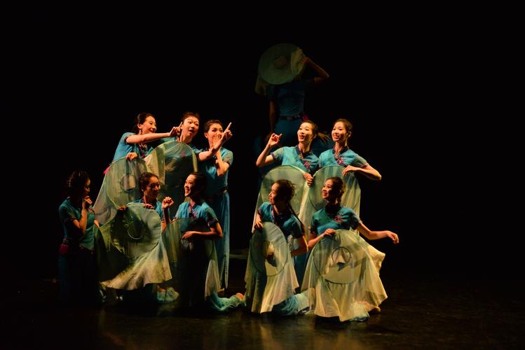 综合类大学舞蹈专业就业前景如何?-第3张图片-泰美艺术培训 综合类大学舞蹈专业就业前景如何?-第3张图片-泰美艺术培训