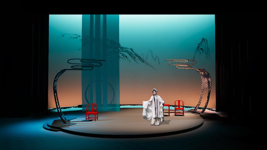 中央戏剧学院舞台美术学什么？-第1张图片-泰美艺术培训