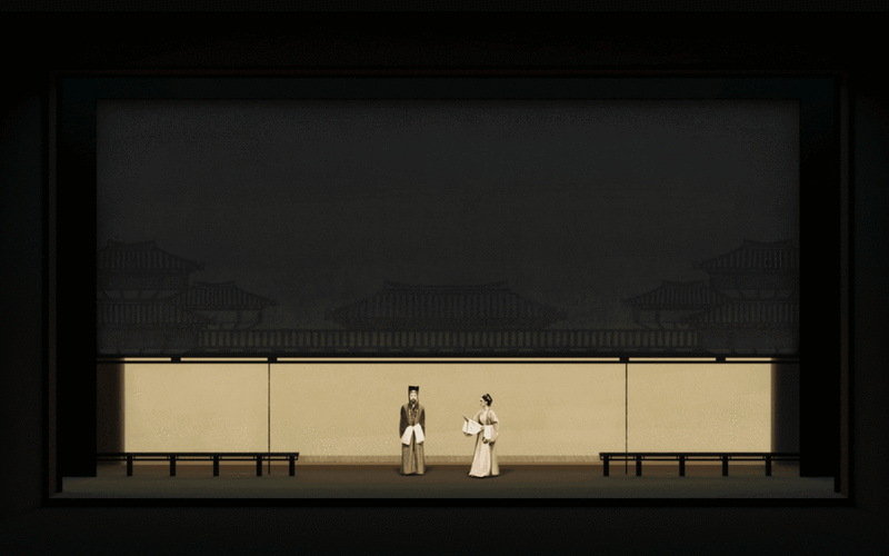 中央戏剧学院舞台美术学什么？-第3张图片-泰美艺术培训