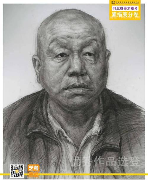 2025河北美术联考有何变化?-第2张图片-泰美艺术培训 2025河北美术联考有何变化?-第2张图片-泰美艺术培训