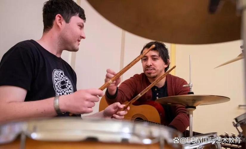 哪些学校有音乐治疗专业-第2张图片-泰美艺术培训