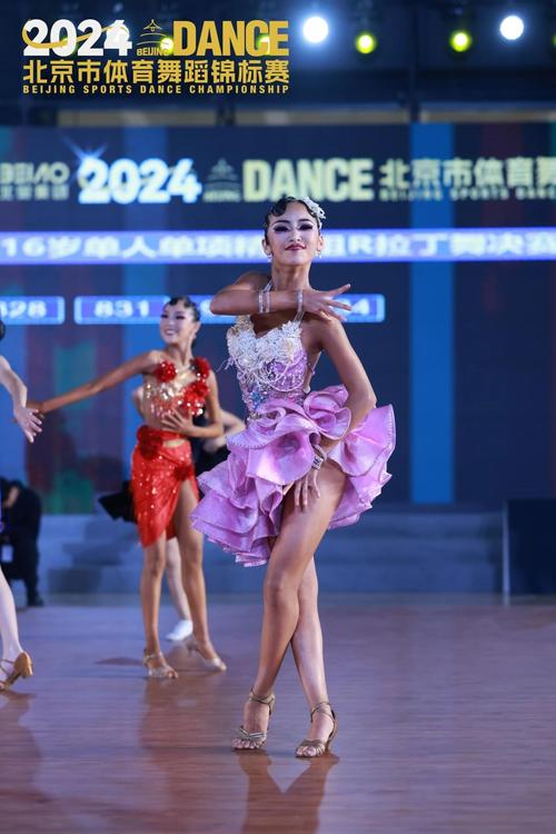 北京体育大学特长生舞蹈有何选拔标准？-第2张图片-泰美艺术培训