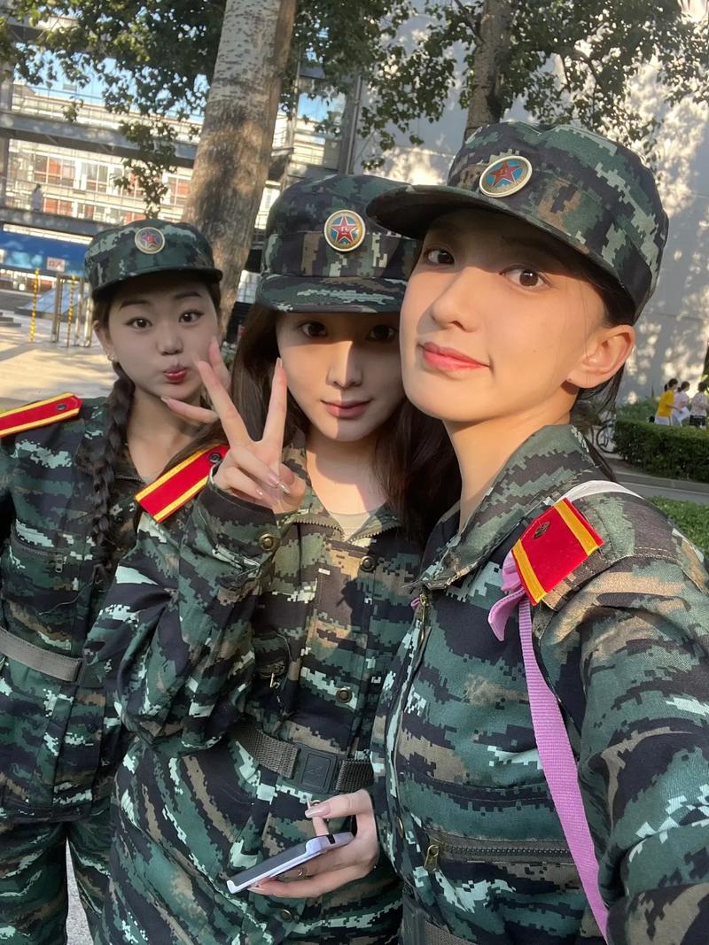 北京体育大学特长生舞蹈有何选拔标准？-第3张图片-泰美艺术培训