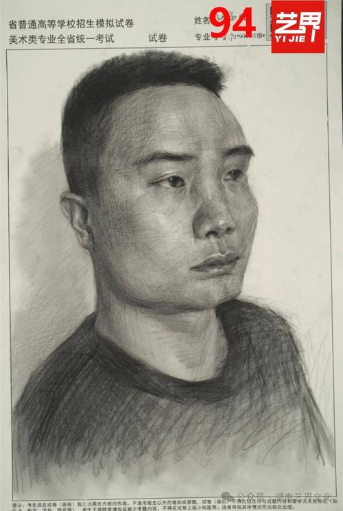 2025湖南省美术联考-第1张图片-泰美艺术培训