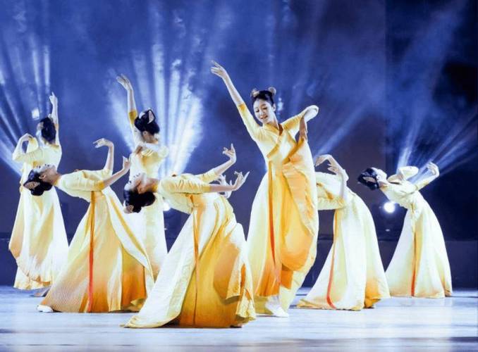 山东大学2025年舞蹈招生何时开始?-第1张图片-泰美艺术培训 山东大学2025年舞蹈招生何时开始?-第1张图片-泰美艺术培训