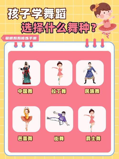 学舞蹈可以选什么专业吗-第1张图片-泰美艺术培训