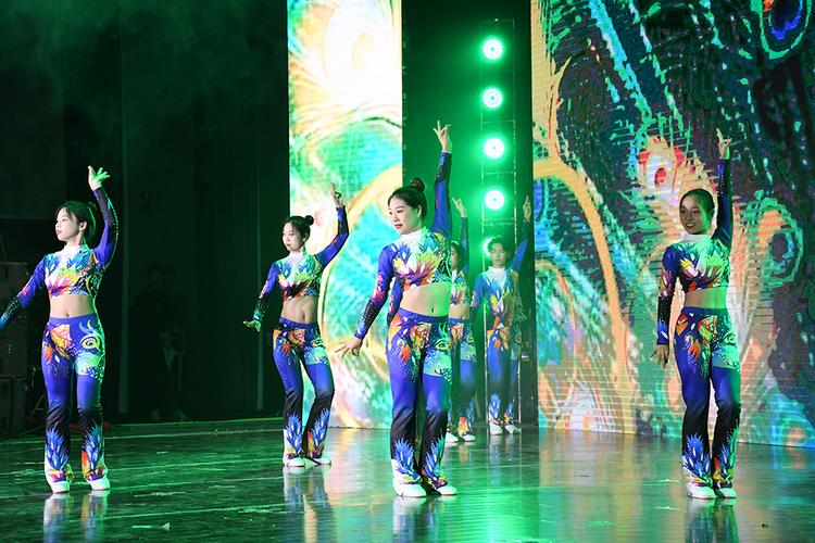 山东职业学院有舞蹈专业的吗？-第1张图片-泰美艺术培训