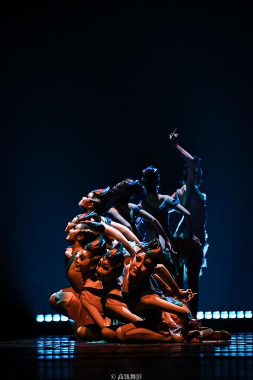 井冈山大学舞蹈2025有何新亮点？-第2张图片-泰美艺术培训