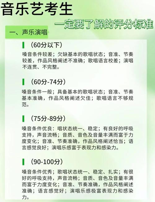 初中艺考音乐考试时间何时安排？-第1张图片-泰美艺术培训