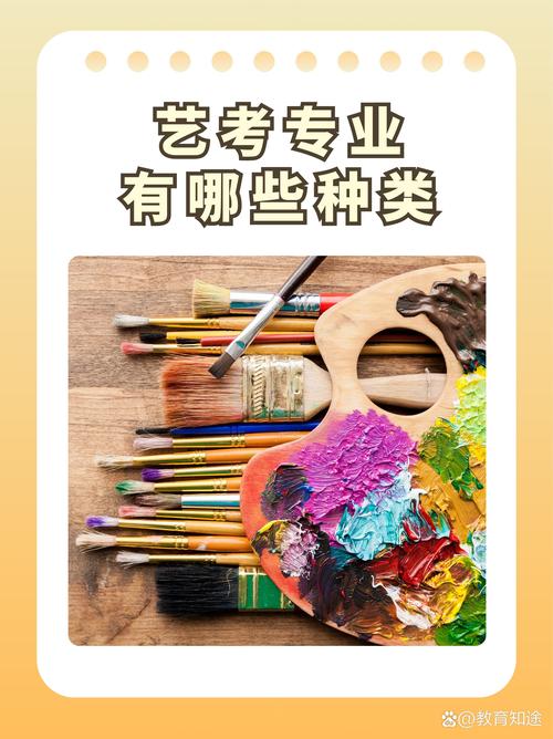 艺考美术类科目有哪些？-第2张图片-泰美艺术培训