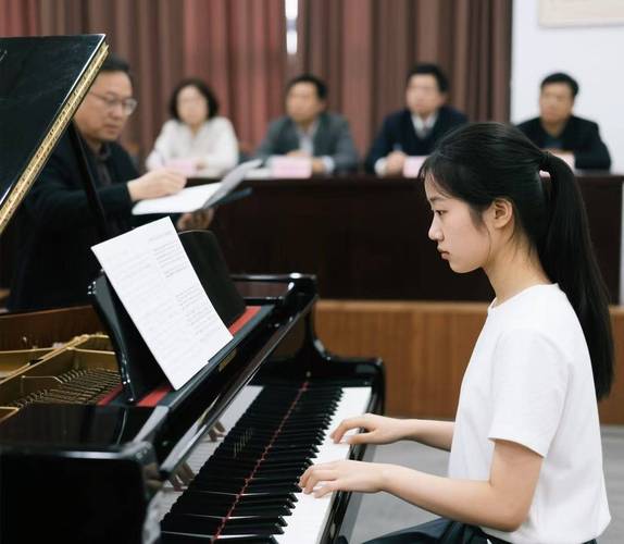 2025广东音乐生高考考什么？-第2张图片-泰美艺术培训