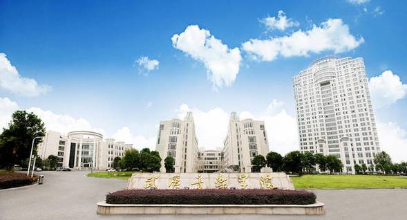 武汉音乐学院硕士学费是多少？-第1张图片-泰美艺术培训