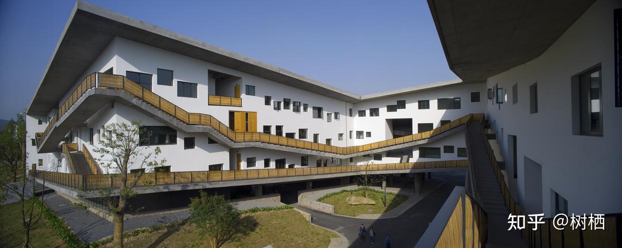 中央美术学院建筑学院有何独特魅力？-第2张图片-泰美艺术培训