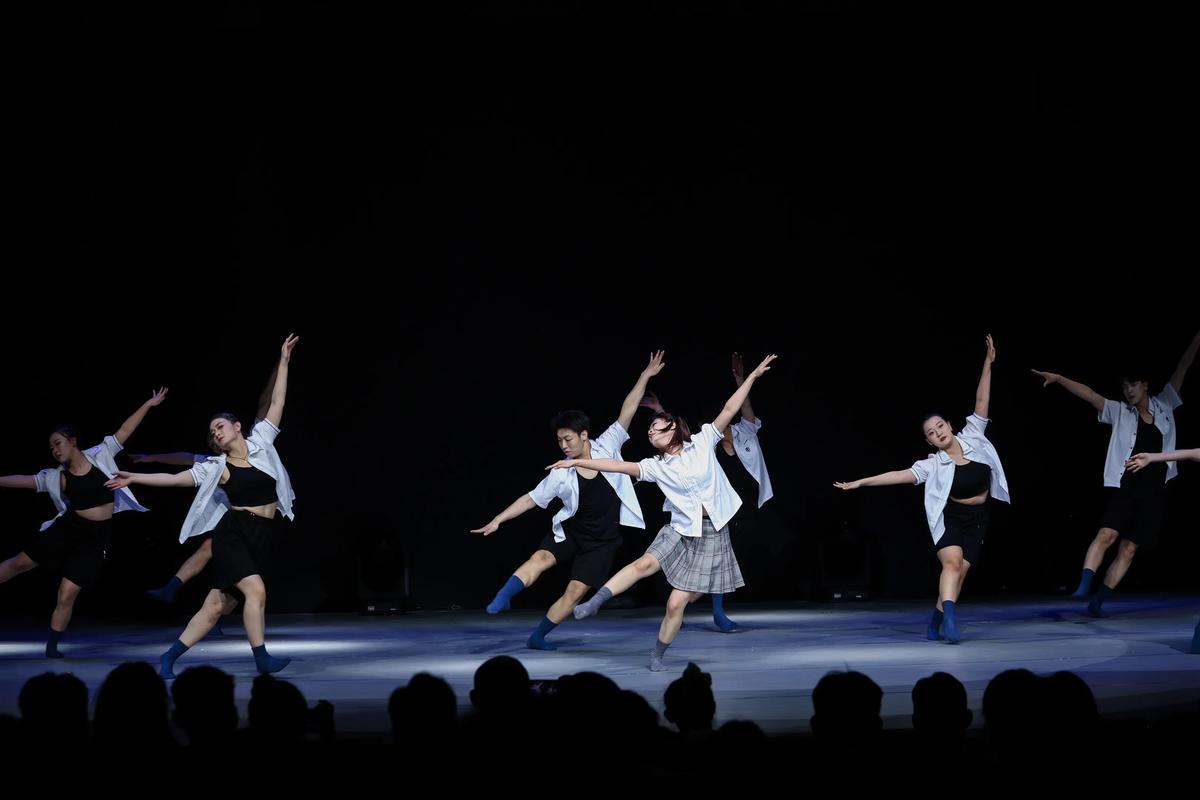 山西大学舞蹈编导是几本？-第2张图片-泰美艺术培训