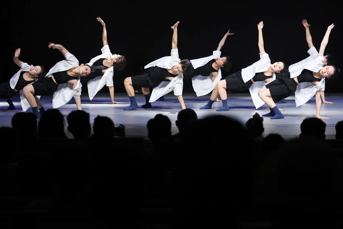 山西大学舞蹈编导是几本？-第1张图片-泰美艺术培训