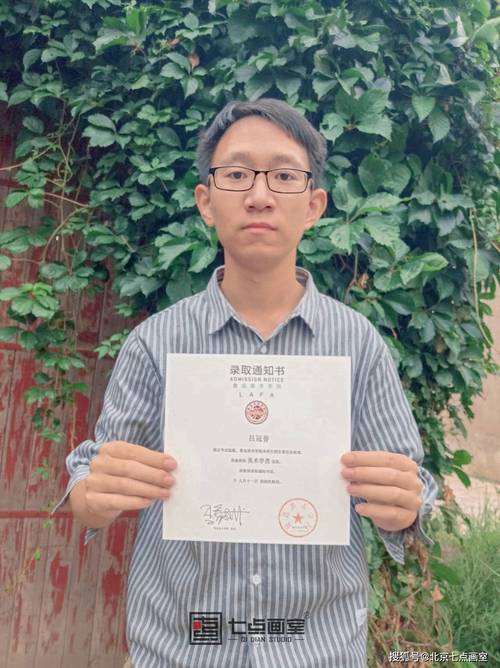 鲁迅美院录取分数线多少？-第2张图片-泰美艺术培训