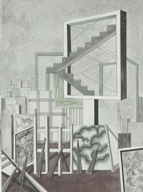 四川美院研究生考试怎么考？-第2张图片-泰美艺术培训