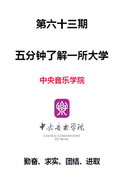 北京哪些高校承认音乐联考成绩？-第2张图片-泰美艺术培训