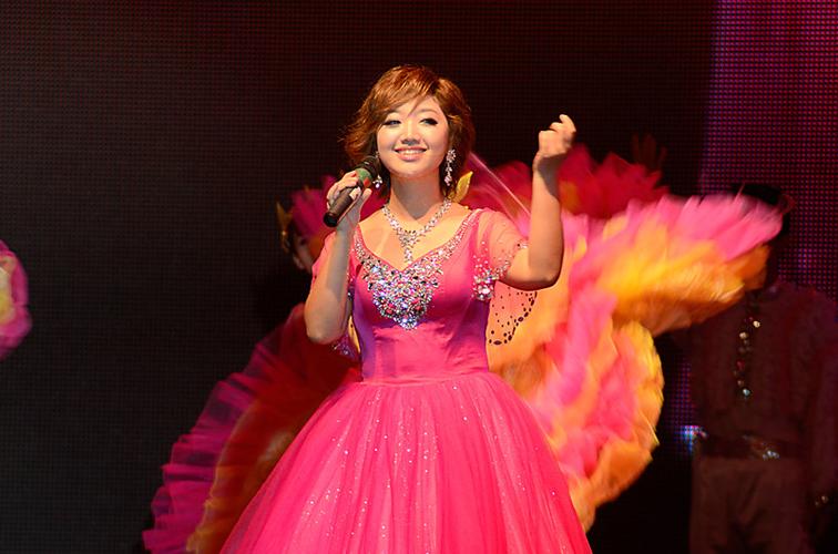 河南音乐表演专科93分算高分吗？-第3张图片-泰美艺术培训